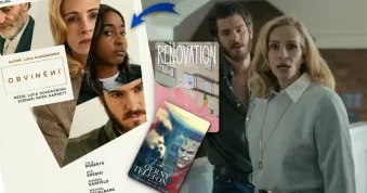 Kinovýhled: Kinosály se rozlehne Obvinění s Julií Roberts i druhé zvonění Černého telefonu