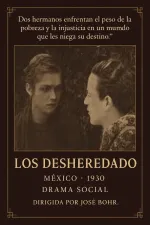 Los desheredados