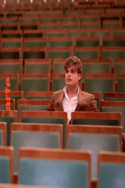 Jesús Molina Jazzopen Stuttgart 2025