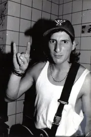 John 'Porcell' Porcelly