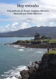 Hoy extraño