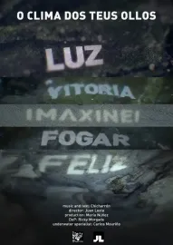 O clima dos teus ollos