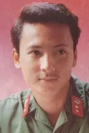 Thiệu Ánh Dương