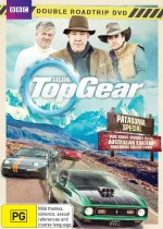 Top Gear: Patagonský speciál