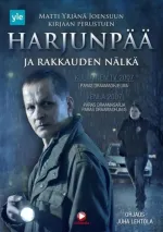Harjunpää ja rakkauden nälkä
