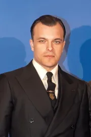 Toni Prince Tvrtkovic