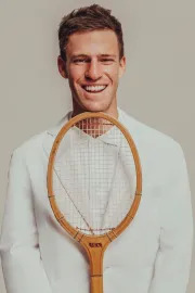 Diego Schwartzman