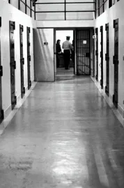 Warehouse for Bodies, A