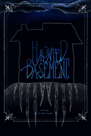 Haunted Basement