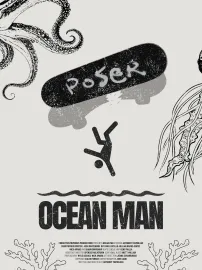 Ocean Man
