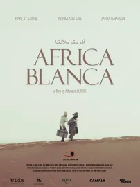 Africa Blanca