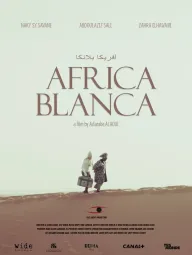 Africa Blanca