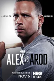 Alex vs ARod