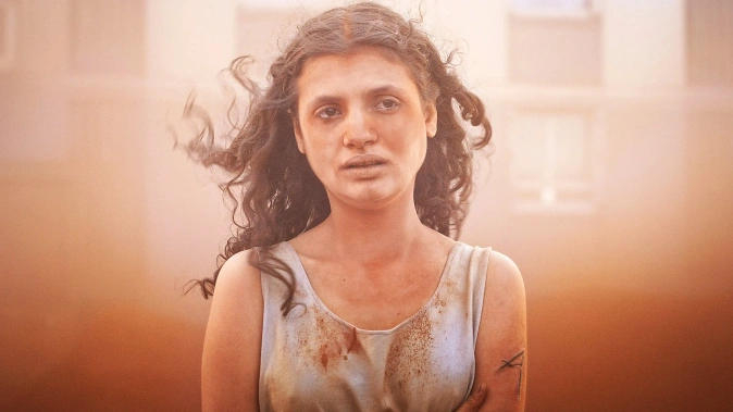 Strach z krve i děsivé nemoci. Režisérka hororových nechutností představuje atmosférickou novinku