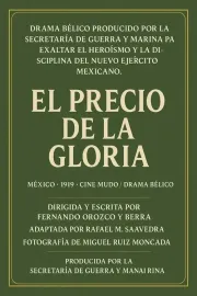 El precio de la gloria