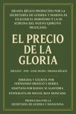 El precio de la gloria