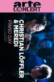 Christian Löffler & Meredi Piano Day 2025