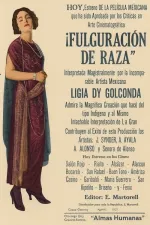 Fulguración de raza