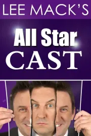 Lee Mack's All Star Cast