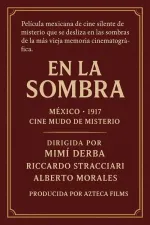 En la sombra