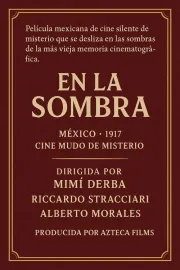 En la sombra