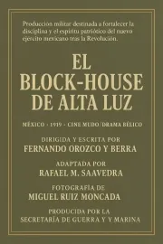 El block-house de alta luz