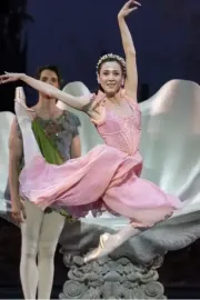 A Midsummer Night's Dream