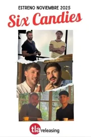 Six Candies
