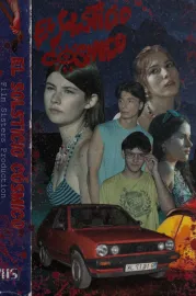 El Solsticio Cósmico