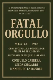 Fatal orgullo
