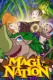 MagiNation: Národ mágů