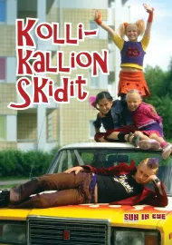 Kollikallion skidit