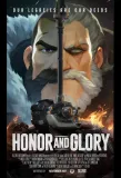 Overwatch: Honor and Glory