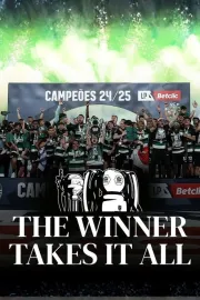 THE WINNER TAKES IT ALL