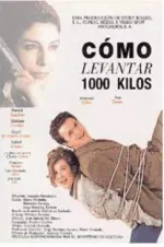 Cómo levantar 1000 kilos