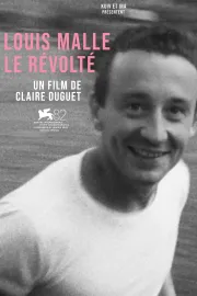 Louis Malle, le révolté