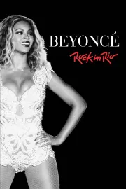 Beyoncé Mrs. Carter World Tour Live in Rock in Rio 2013