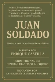 Juan soldado