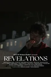 Revelations: The Rest is Silence