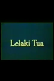 Lelaki Tua