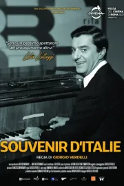 Souvenir d'Italie