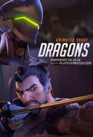 Overwatch: Dragons