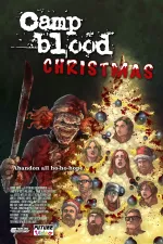 Camp Blood Christmas