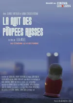 La Nuit des poupées russes