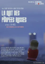 La Nuit des poupées russes