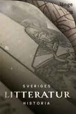 Sveriges litteraturhistoria