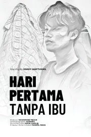 Hari Pertama Tanpa Ibu