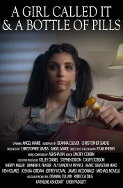 A Girl Called It & a Bottle of Pills