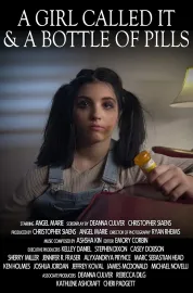 A Girl Called It & a Bottle of Pills