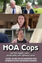 HOA Cops